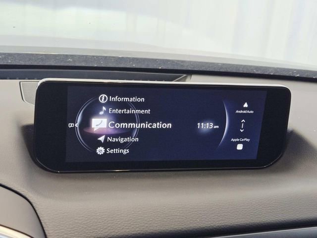 New 2025 MAZDA CX-50 AWD 2.5 Hybrid w/ Cargo Package image 19