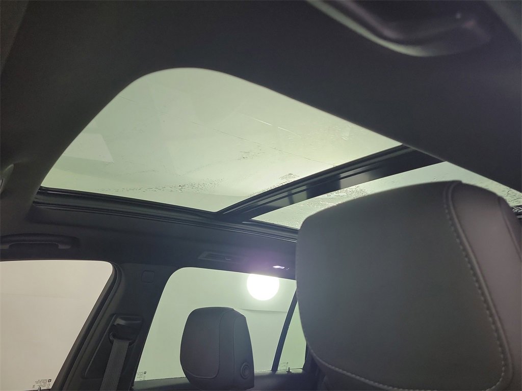 Certified 2023 Cadillac XT6 Premium Luxury w/ Technology Package image 18