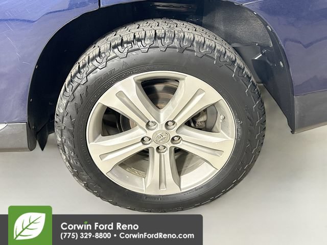 Used 2013 Toyota Highlander Limited AWD/4WD image 34