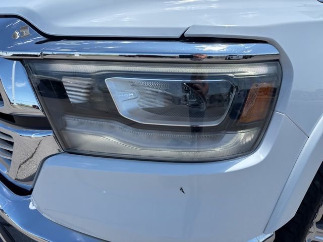 Used 2020 RAM 1500 Laramie image 9