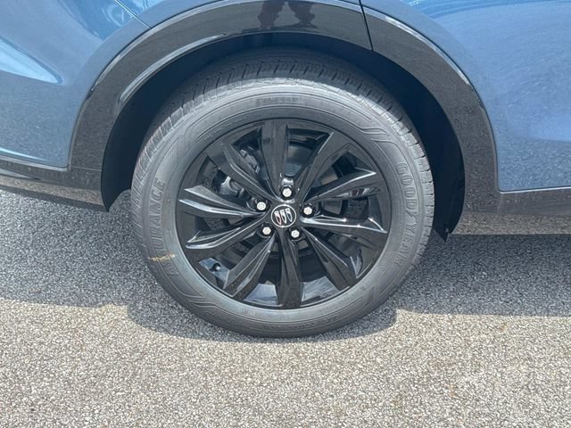 New 2026 Buick Envista Sport Touring w/ Convenience I Package FWD image 11