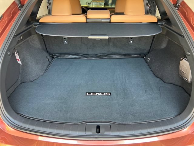 Certified 2026 Lexus RX 350 Premium w/ Convenience Package FWD image 22