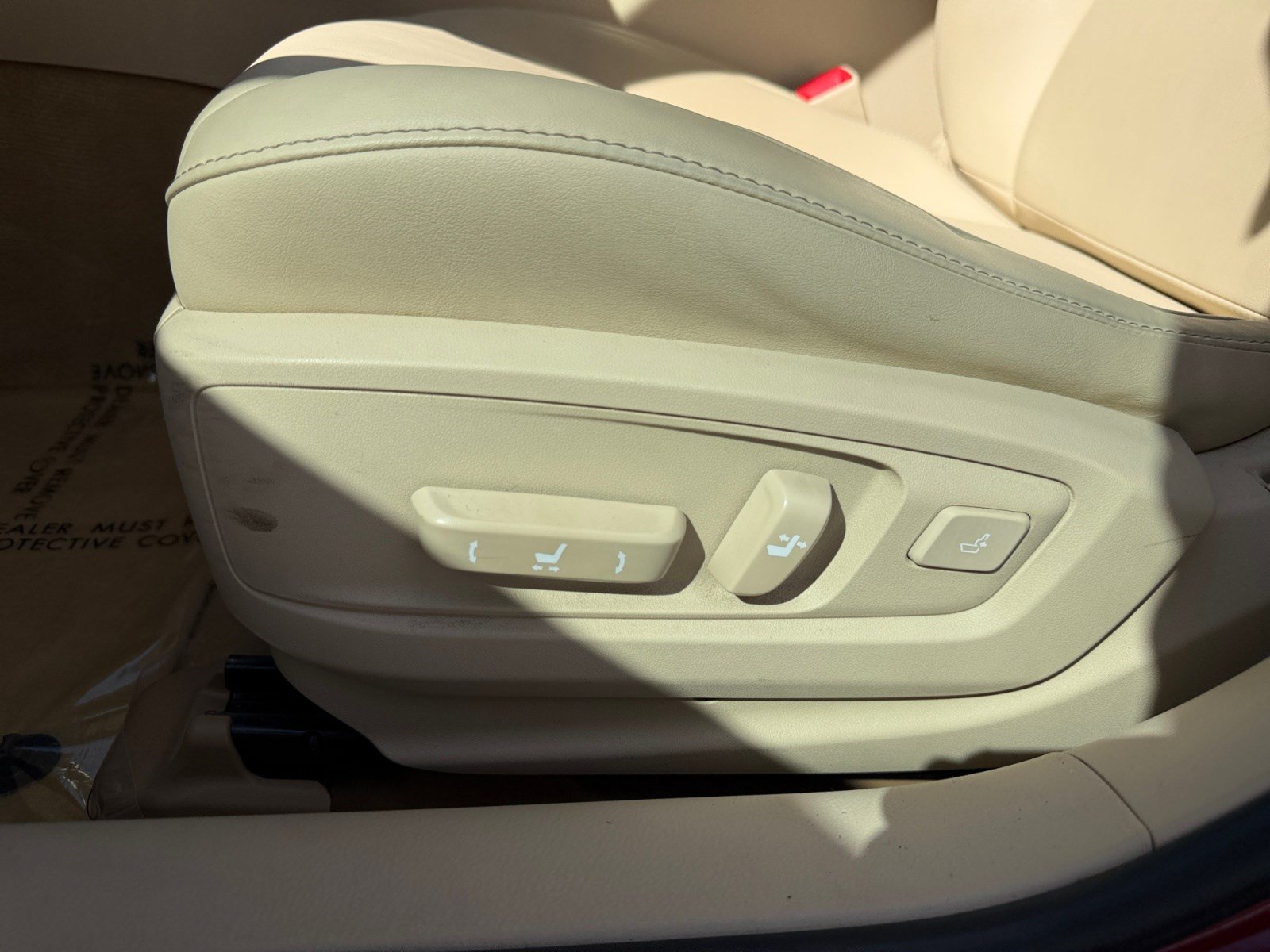 Used 2013 Lexus ES 300h w/ Premium Pkg FWD image 14
