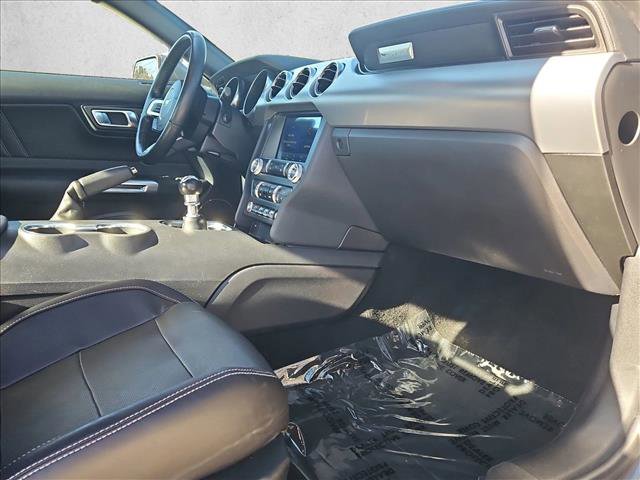 Used 2022 Ford Mustang GT Premium image 21