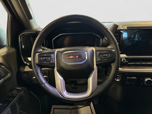 Used 2025 GMC Sierra 1500 SLT AWD/4WD image 13