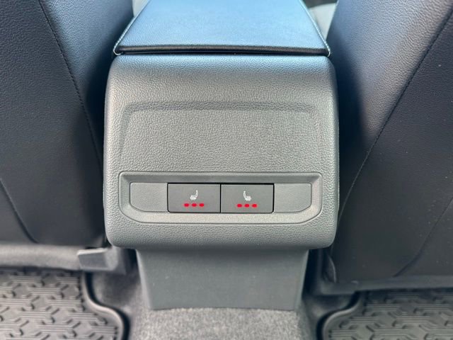 New 2026 Volkswagen Jetta SEL image 12