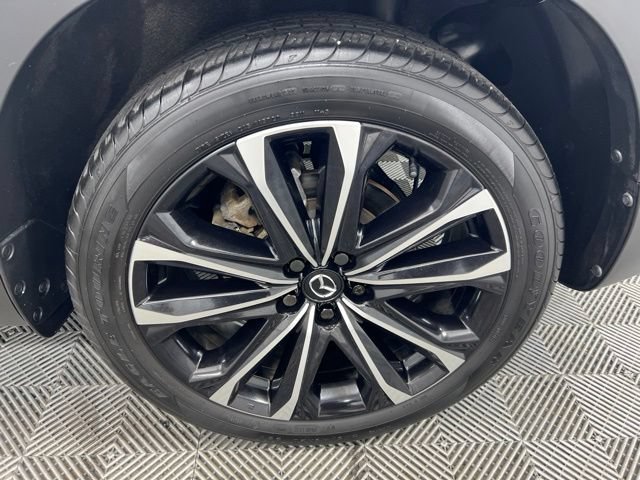 Used 2025 MAZDA CX-50 AWD 2.5 S w/ Premium Plus Pkg image 10