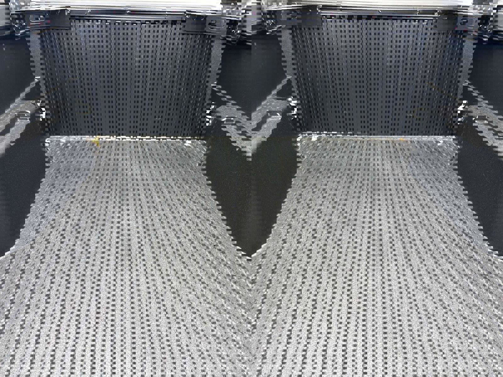 New 2026 Toyota Tacoma Trailhunter image 4