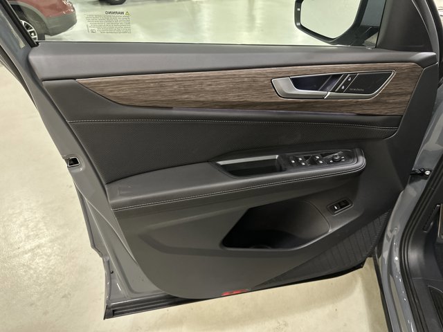 New 2026 Volkswagen Atlas SEL Premium R-Line image 18