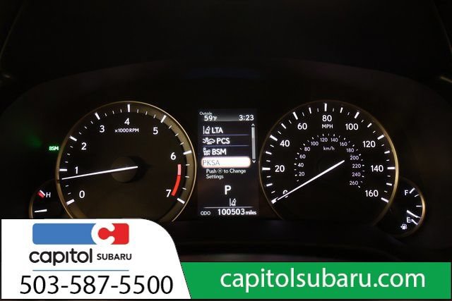 Used 2021 Lexus RX 350 AWD w/ Premium Package image 18