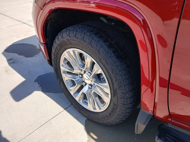 Used 2022 GMC Sierra 1500 Denali AWD/4WD image 9