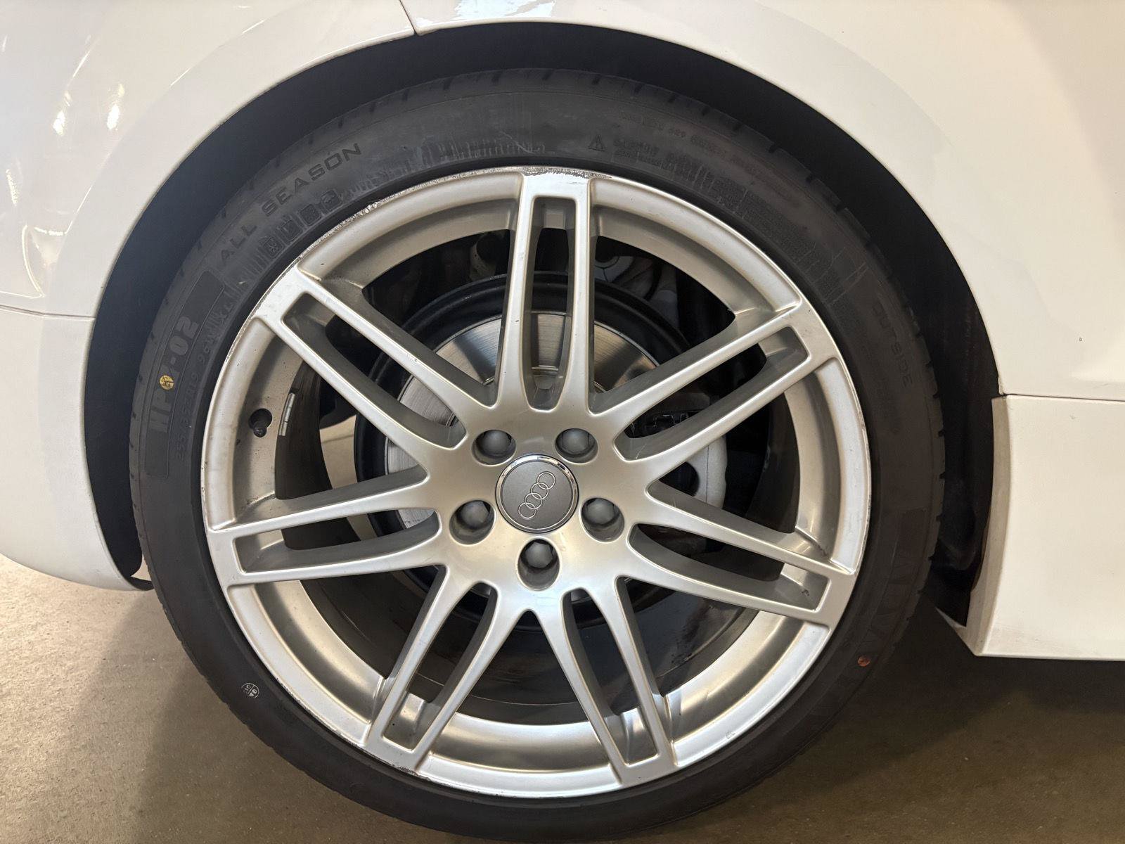 Used 2011 Audi TT 2.0T Premium Plus AWD/4WD image 39