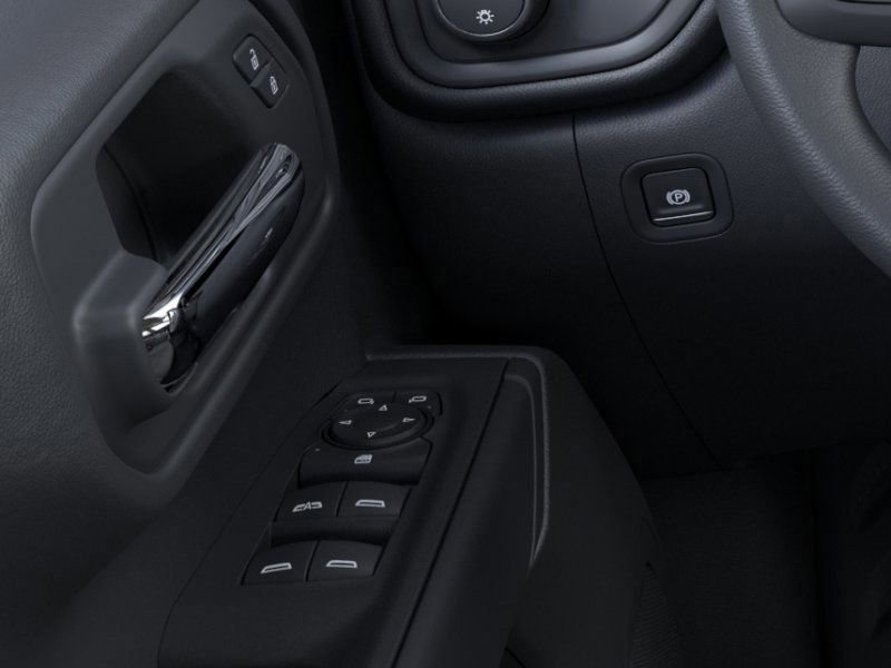 New 2026 GMC Sierra 1500 Pro image 22