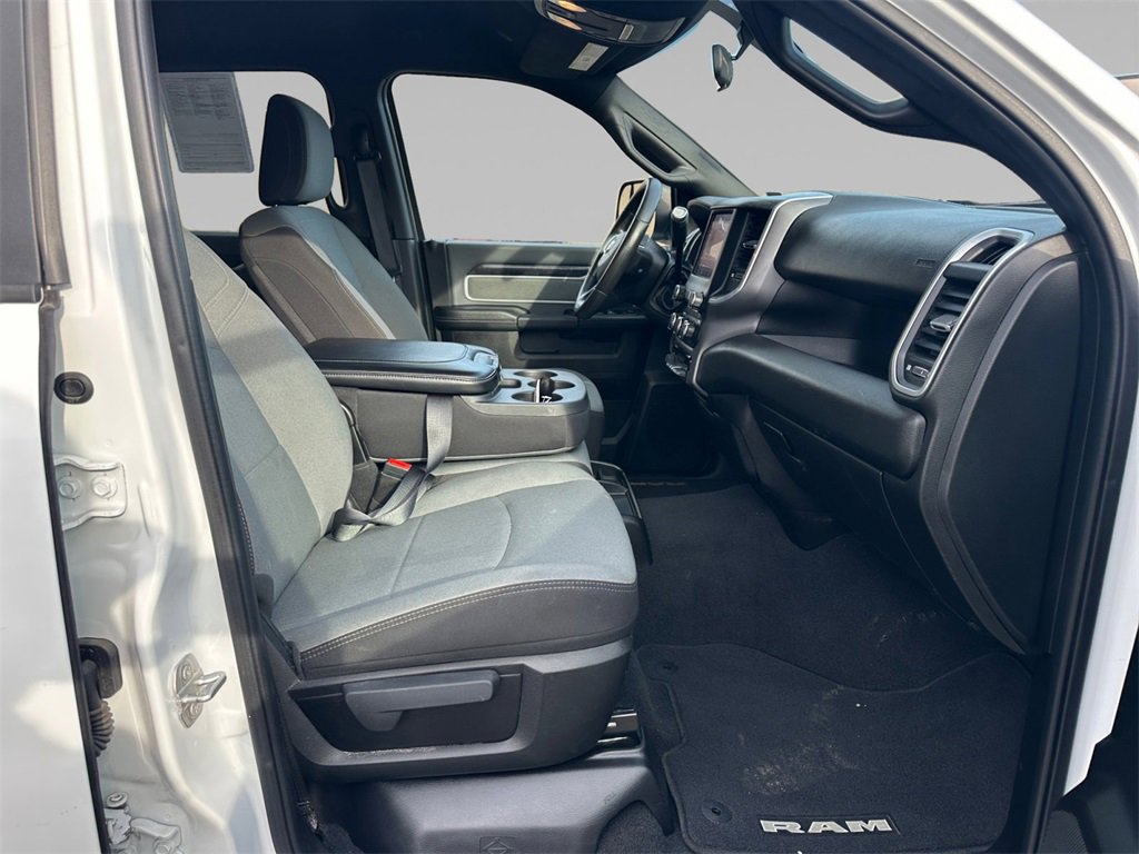 Certified 2022 RAM 3500 Big Horn image 18