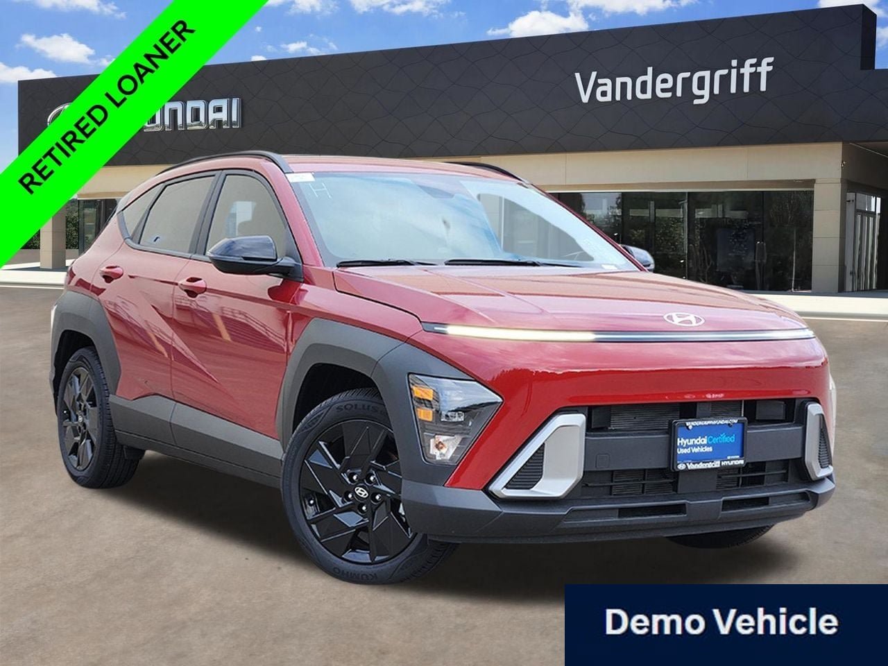 New 2026 Hyundai Kona SEL Sport FWD video 1