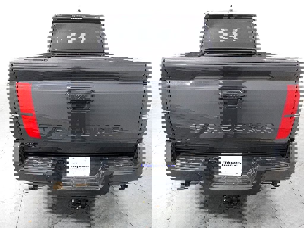 Used 2025 Toyota Tacoma TRD Off-Road image 5