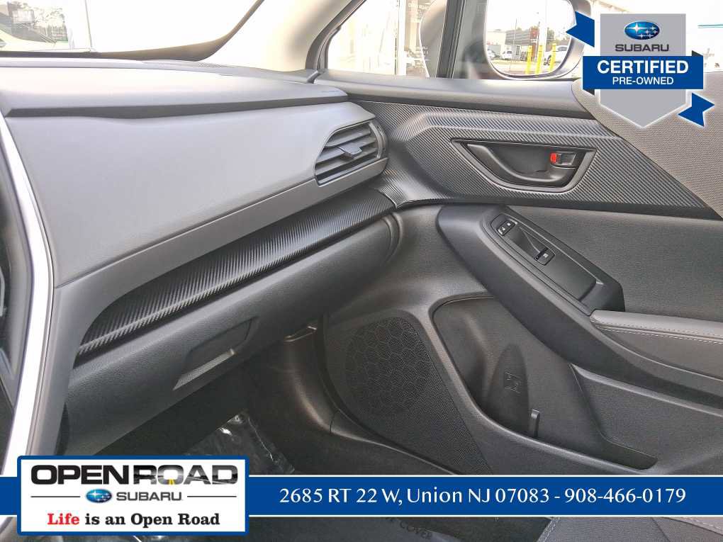 Certified 2025 Subaru Crosstrek 2.0i Premium w/ Crosstrek Mirror Package image 21