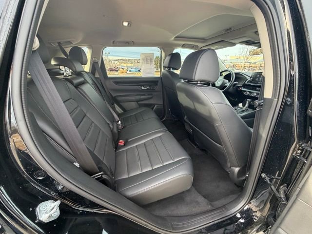 Used 2025 Honda CR-V EX-L image 26