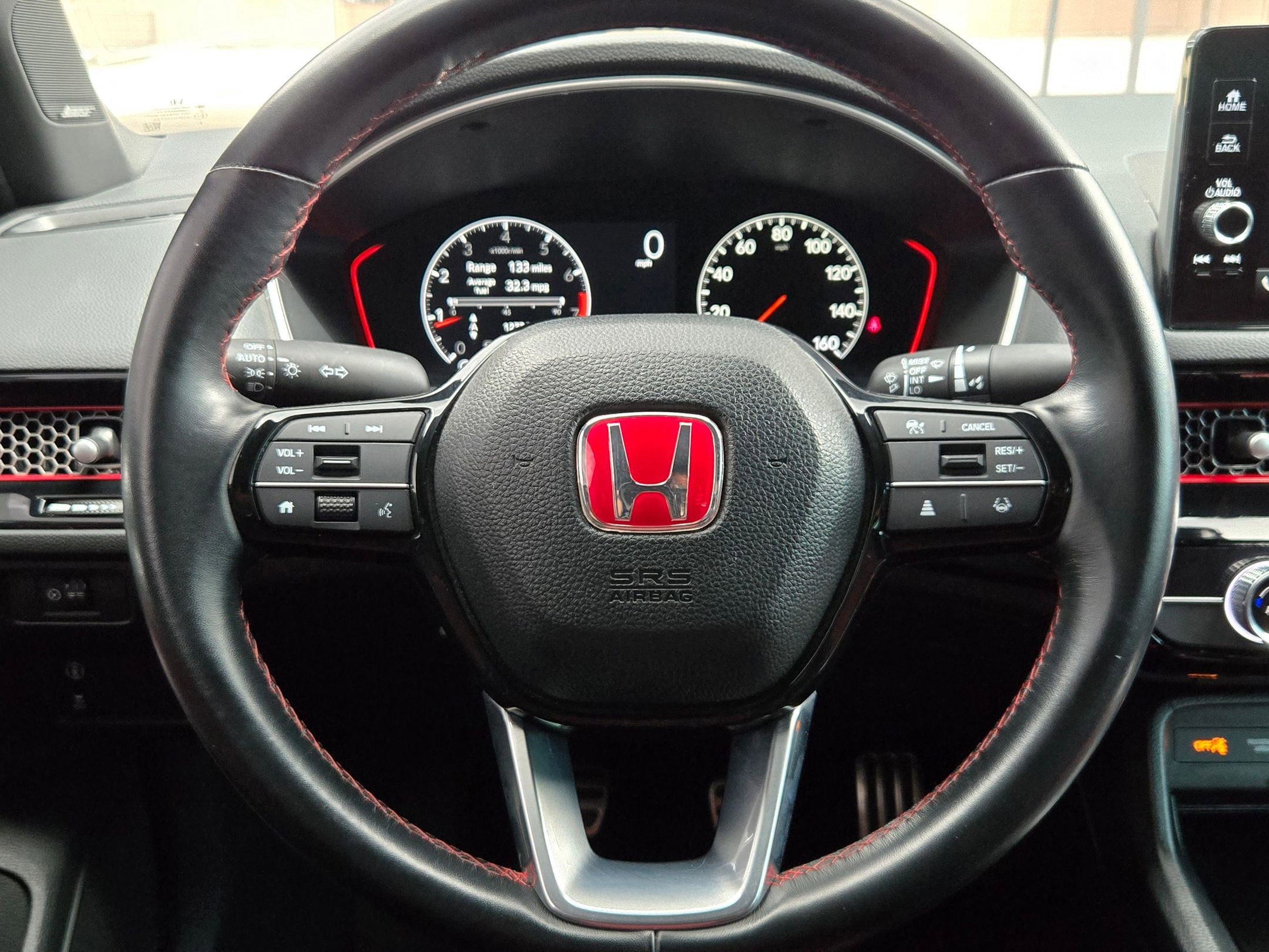 Used 2023 Honda Civic Si image 19