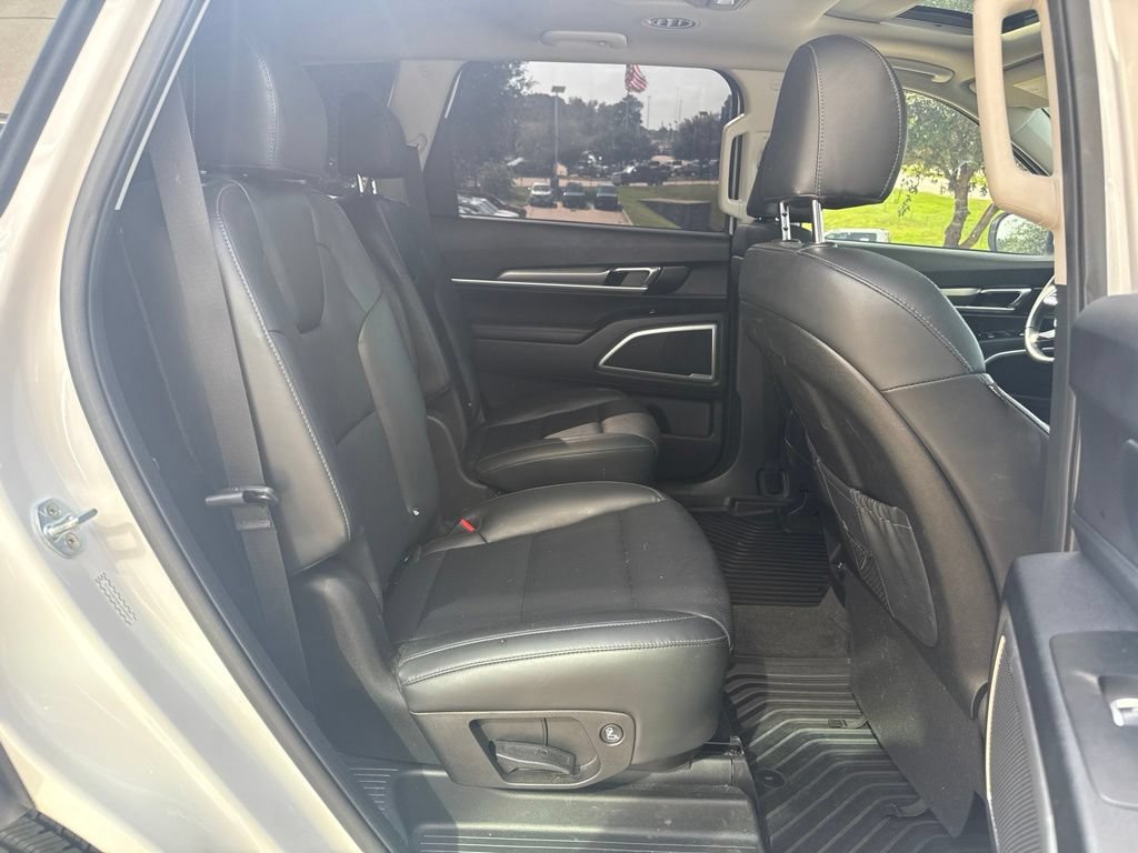 Used 2020 Kia Telluride S AWD/4WD image 10