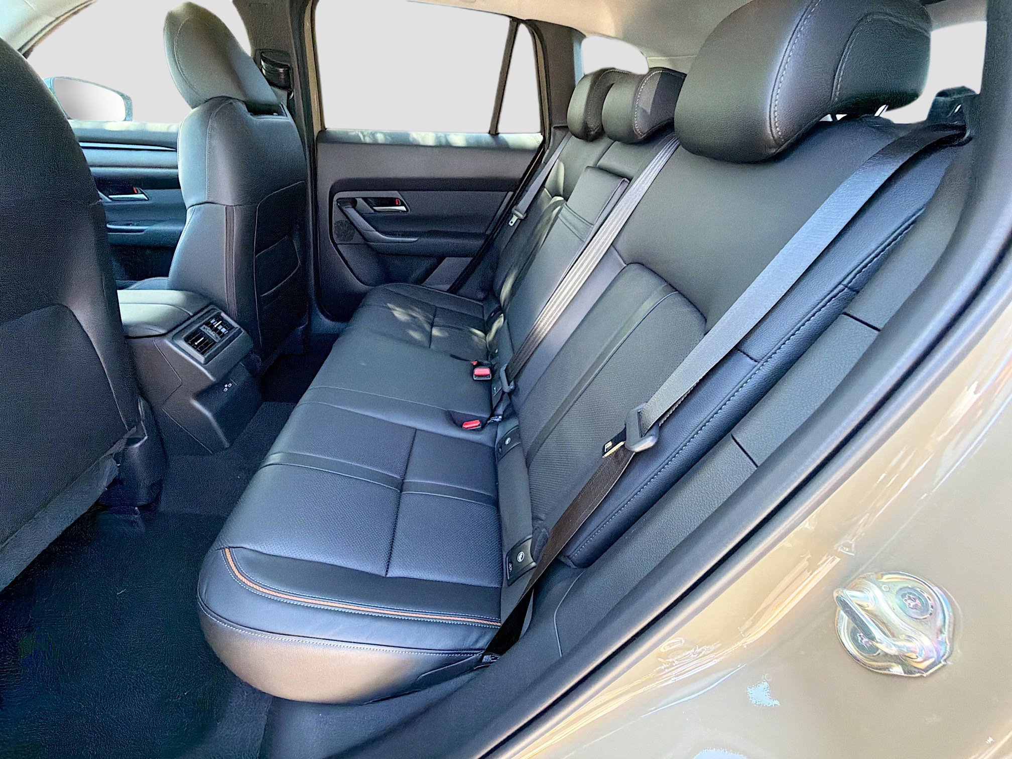 New 2026 MAZDA CX-50 AWD 2.5 S w/ Accent Package image 22