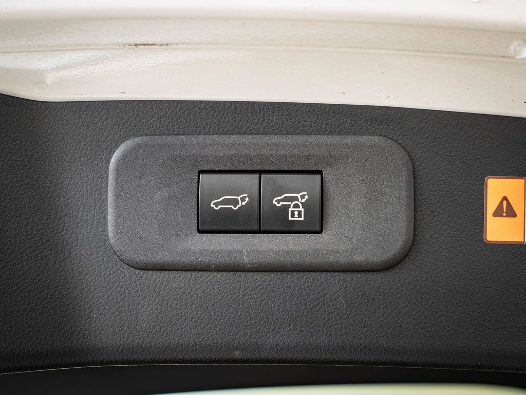 Certified 2024 Lexus NX 350h AWD w/ Vision Package image 18