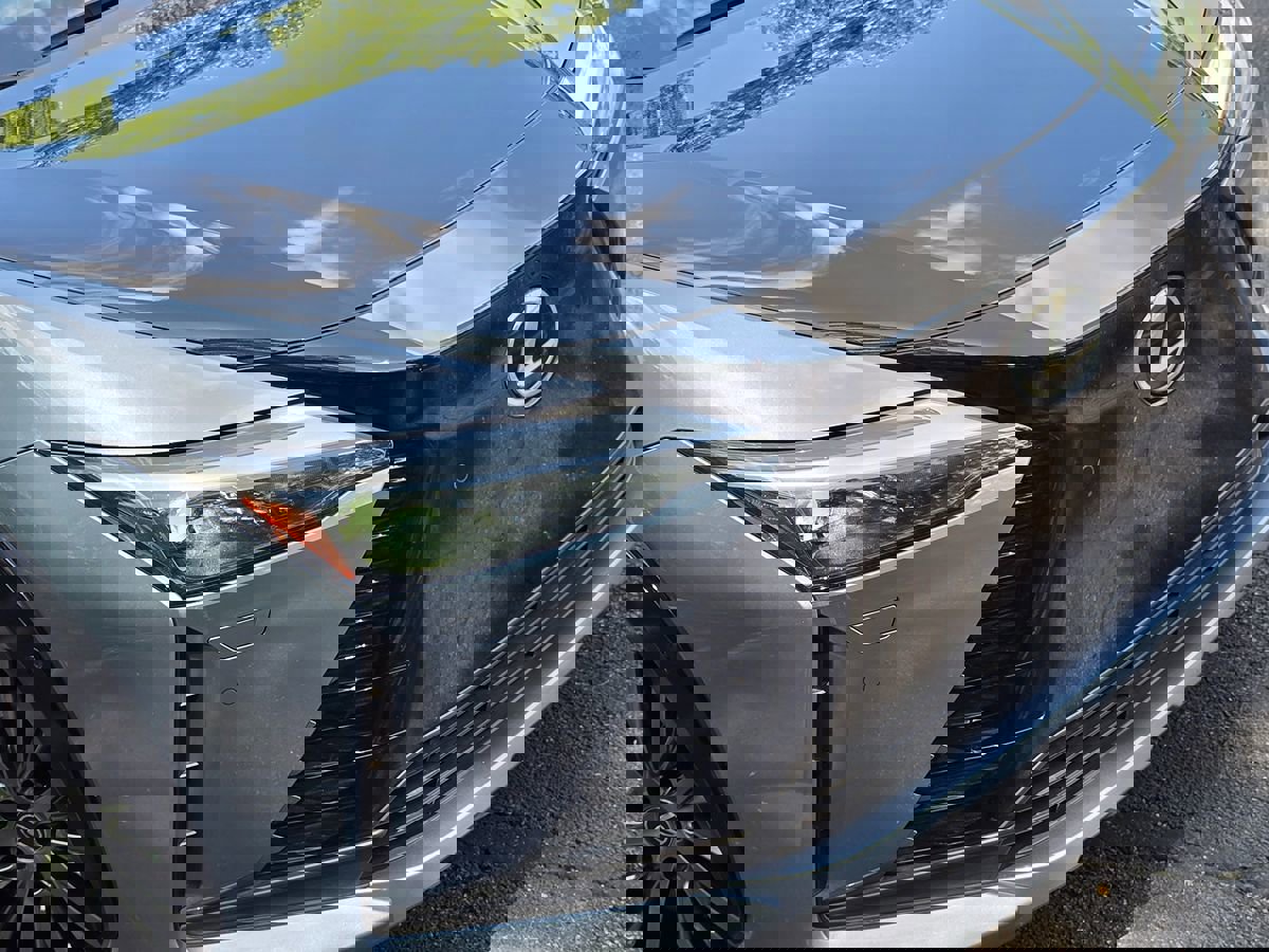 Used 2023 Lexus RZ 450e Premium w/ Accessory Package (Z1) AWD/4WD image 61