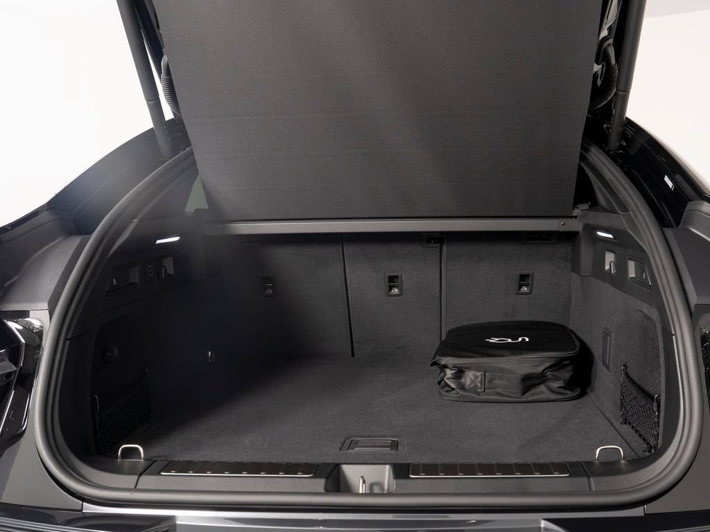 New 2026 Porsche Cayenne S AWD/4WD image 45