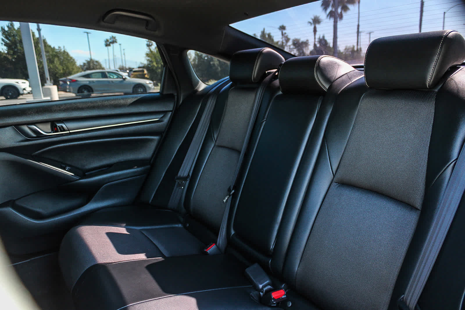 Certified 2022 Honda Accord Sport image 18