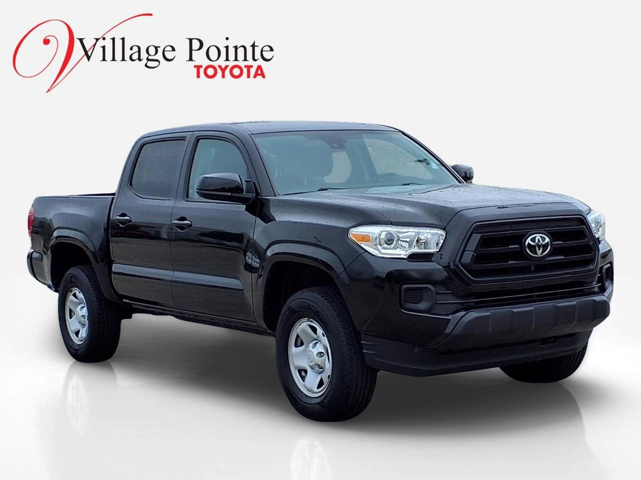 Used 2023 Toyota Tacoma SR AWD/4WD image 9