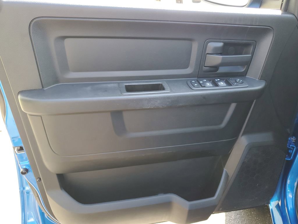 Used 2019 RAM 1500 Express w/ Express Value Package image 18