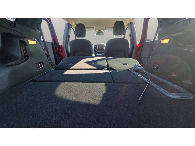 Used 2017 Jeep Cherokee Latitude image 26