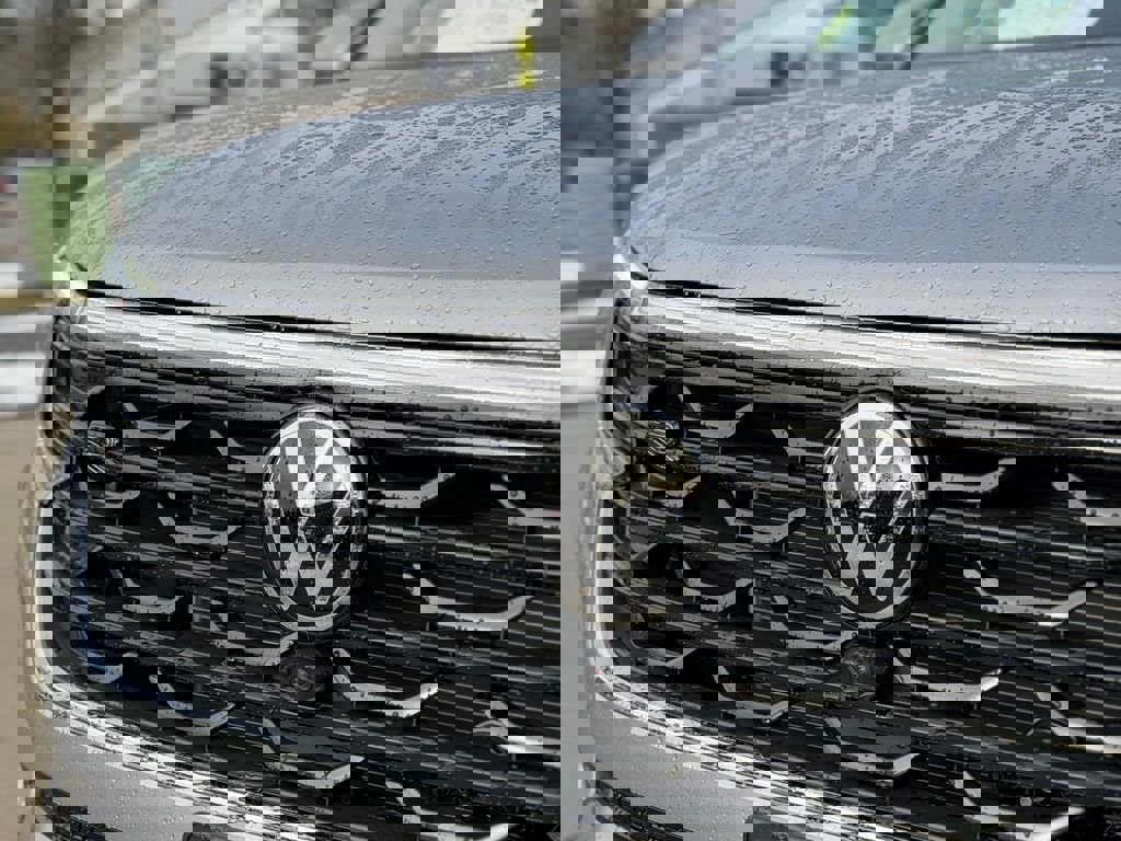 New 2026 Volkswagen Atlas SEL Premium R-Line image 7