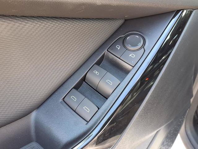 New 2027 Chevrolet Equinox LT FWD image 14