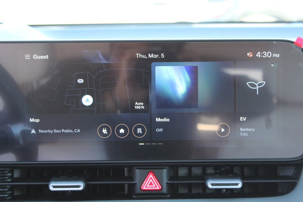 Used 2025 Hyundai Ioniq 5 Limited image 26