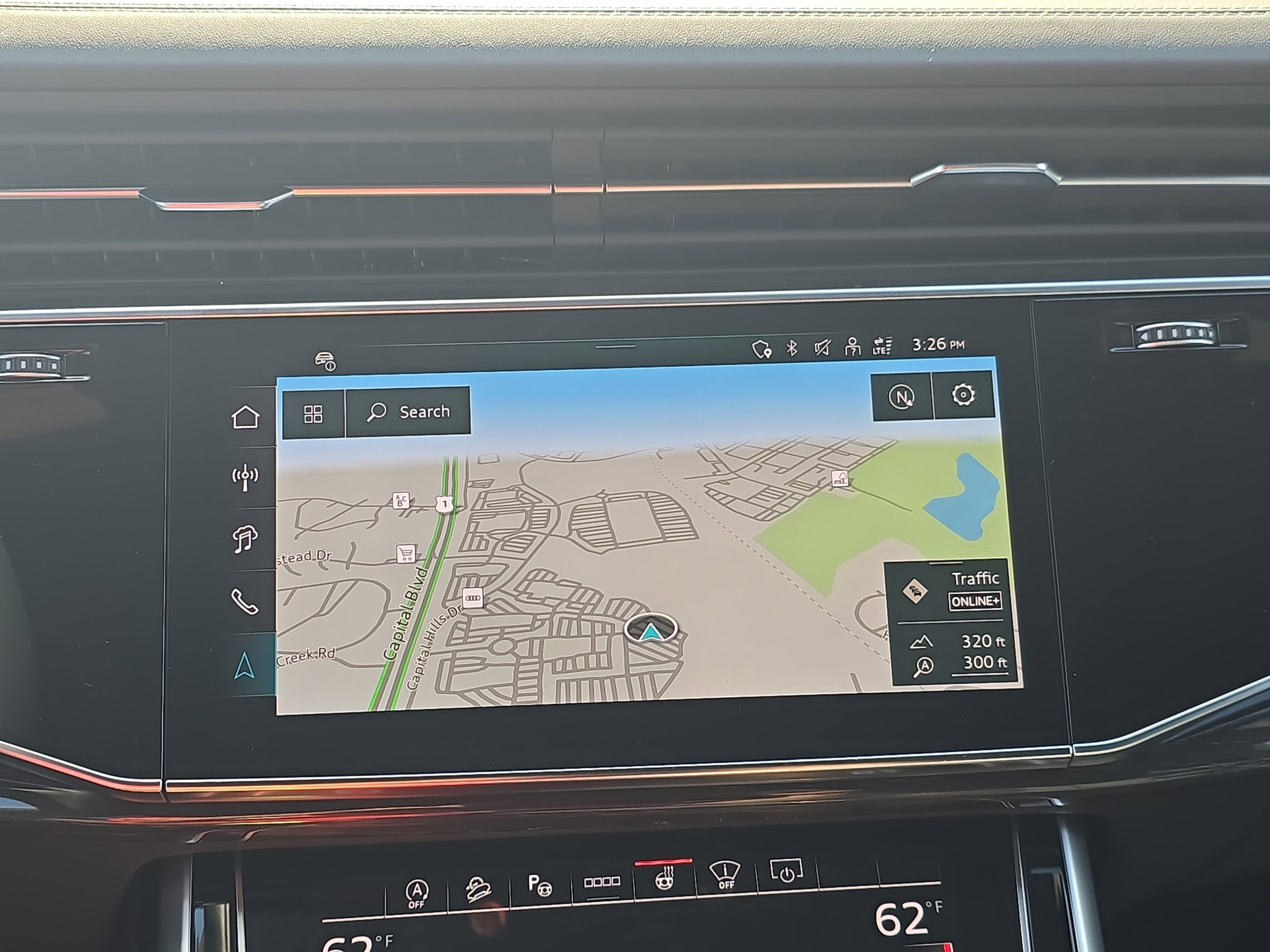 New 2026 Audi Q7 3.0T Prestige image 21