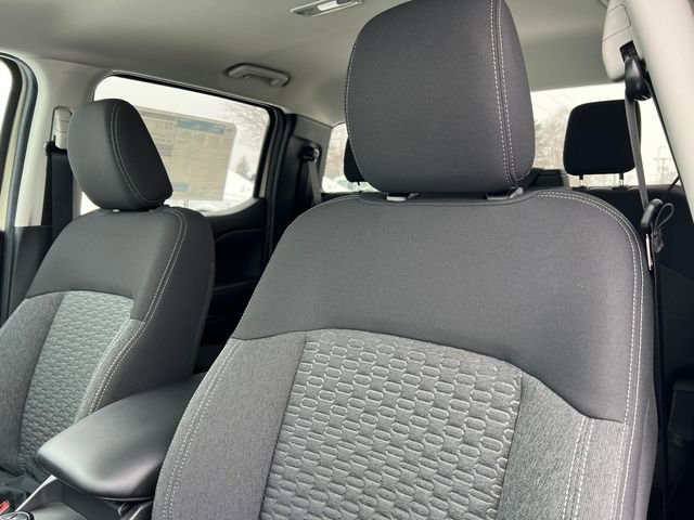 New 2025 Ford Ranger XL w/ Trailer Tow Package image 12