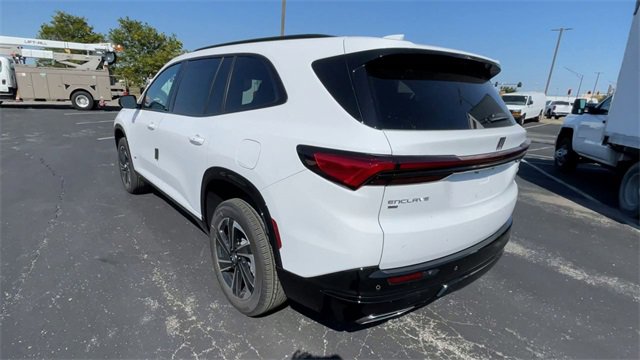 New 2026 Buick Enclave Sport Touring w/ Power Package image 8