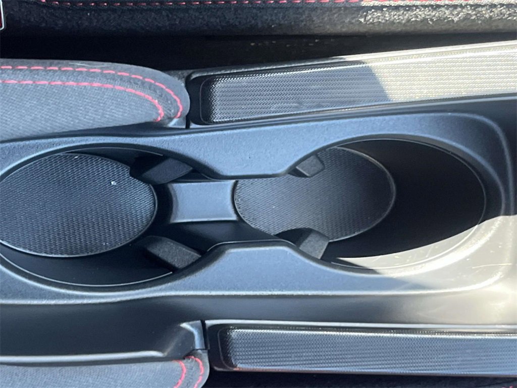 Used 2025 Honda Civic Si image 21