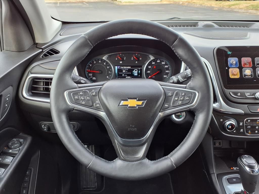 Used 2018 Chevrolet Equinox Premier image 15