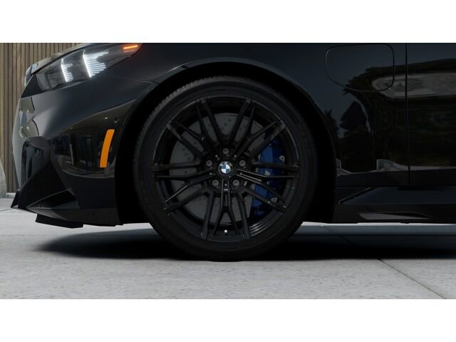 New 2026 BMW M5 image 7
