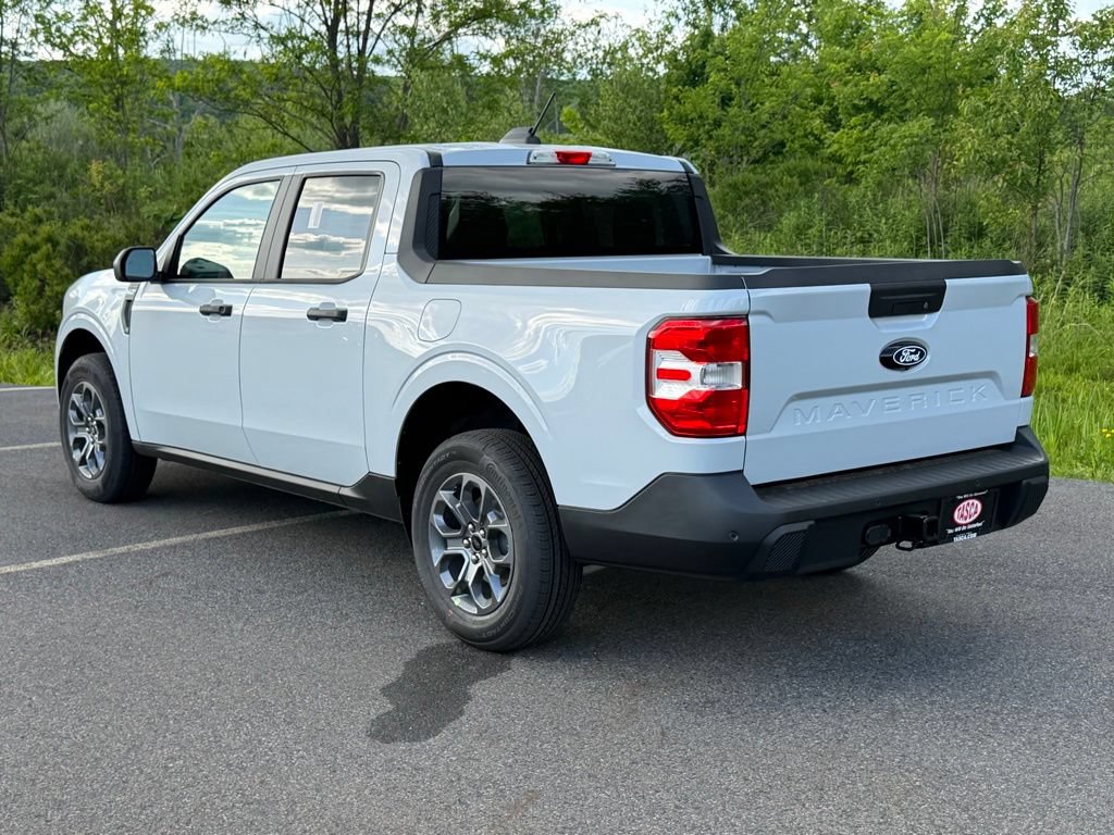 New 2026 Ford Maverick XLT w/ Equipment Group 301A AWD/4WD image 30
