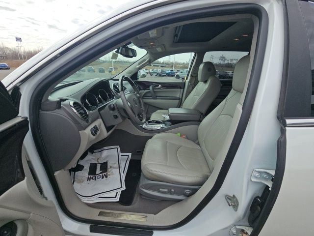 Used 2017 Buick Enclave Premium w/ Experience Buick Package image 12