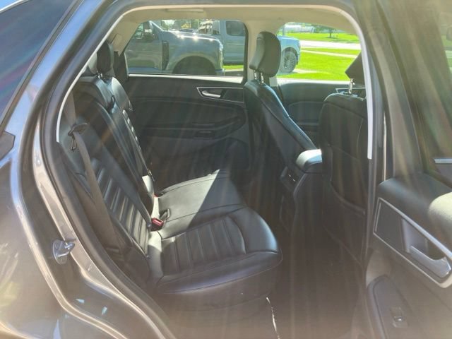 Used 2024 Ford Edge SEL AWD/4WD image 18