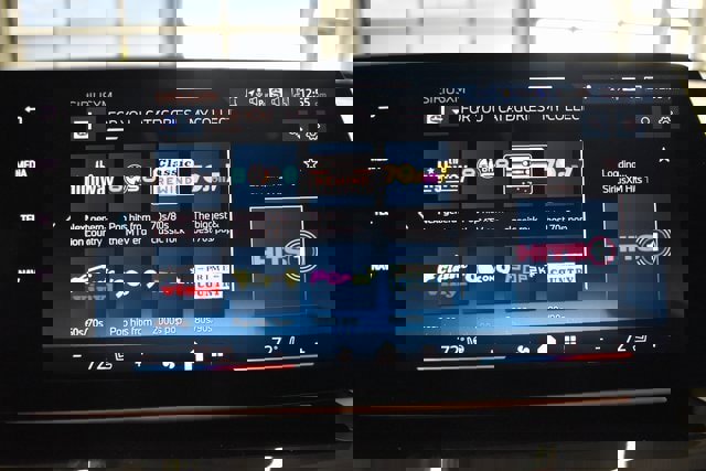 New 2026 BMW X2 xDrive28i image 30