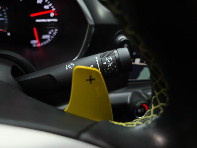Used 2017 Chevrolet Corvette Grand Sport RWD image 21
