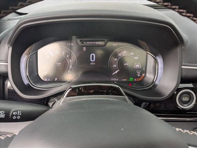 Used 2025 RAM 1500 Limited image 10