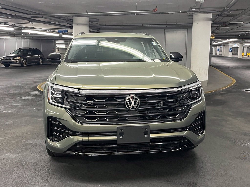 New 2026 Volkswagen Atlas Cross Sport SEL R-Line AWD/4WD image 33