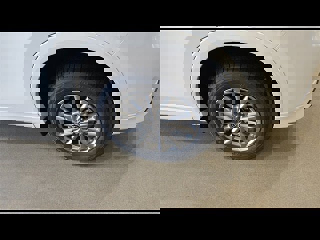 New 2025 MAZDA CX-5 AWD 2.5 S w/ Preferred Package image 38