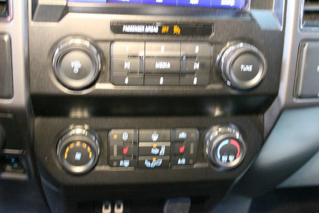 Used 2020 Ford F150 XLT w/ Equipment Group 302A Luxury AWD/4WD image 25